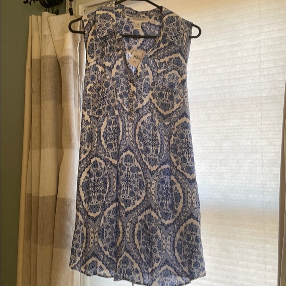 Maternity tank top